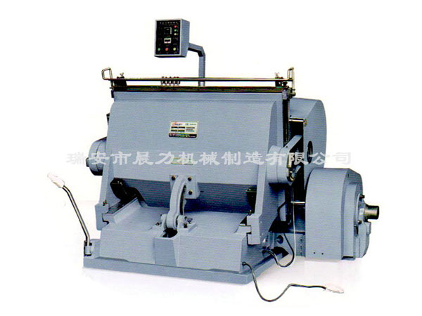 ML-1300/1400自動壓痕機(jī)